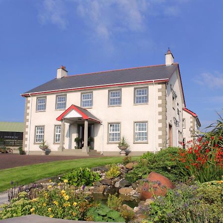 Carnalbanagh House Bed & Breakfast Portstewart Exterior foto