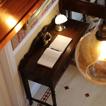Carnalbanagh House Bed & Breakfast Portstewart Exterior foto