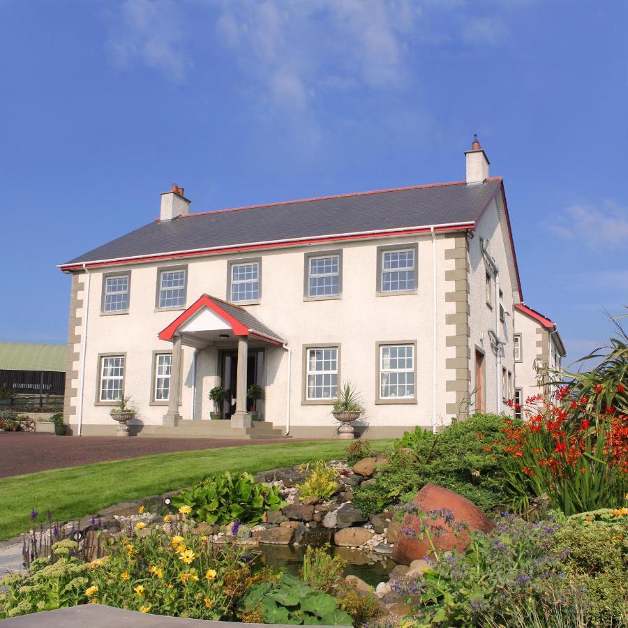 Carnalbanagh House Bed & Breakfast Portstewart Exterior foto