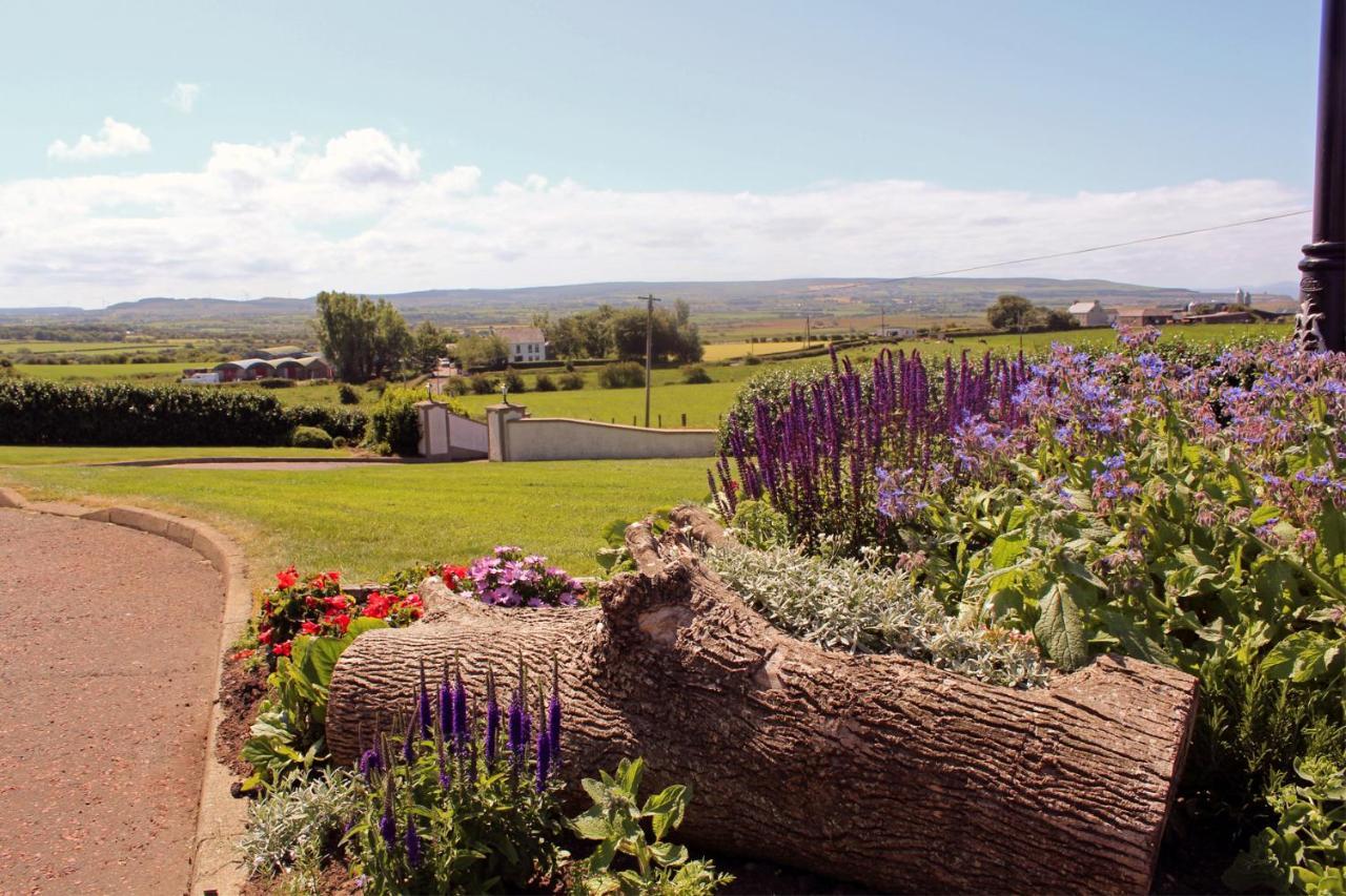 Carnalbanagh House Bed & Breakfast Portstewart Exterior foto