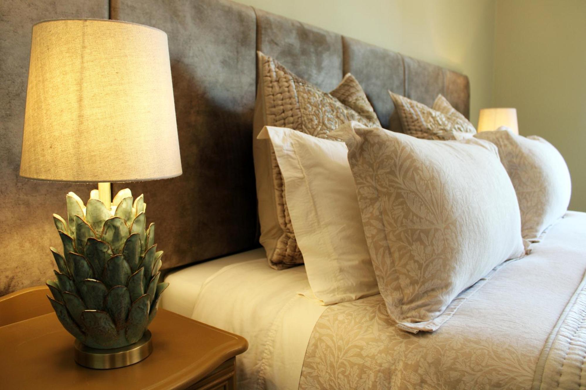 Carnalbanagh House Bed & Breakfast Portstewart Cameră foto