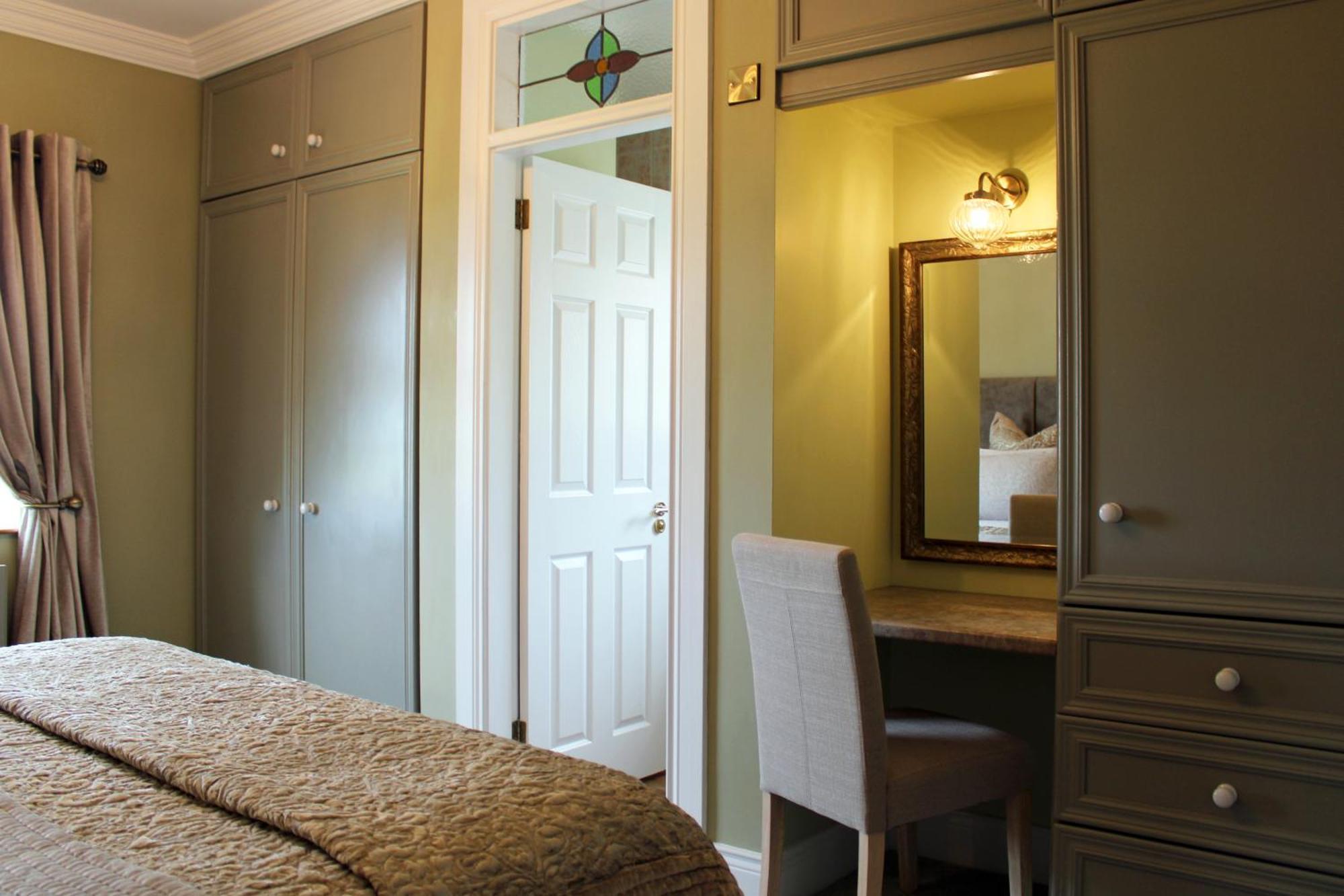 Carnalbanagh House Bed & Breakfast Portstewart Cameră foto