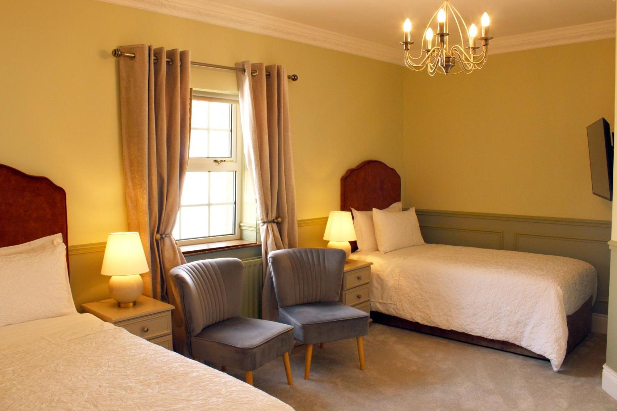 Carnalbanagh House Bed & Breakfast Portstewart Exterior foto