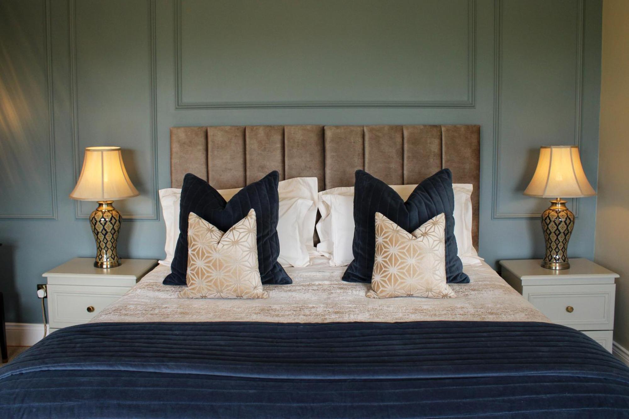 Carnalbanagh House Bed & Breakfast Portstewart Cameră foto