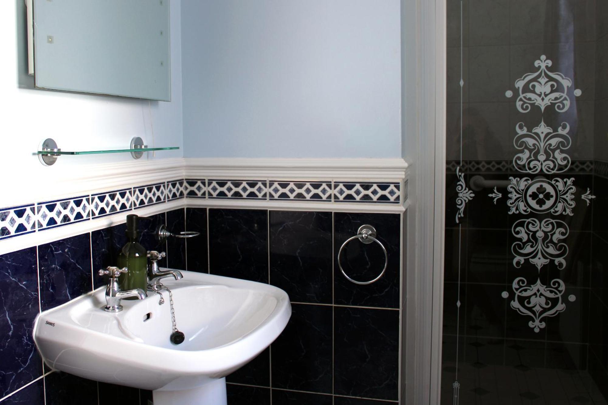 Carnalbanagh House Bed & Breakfast Portstewart Cameră foto