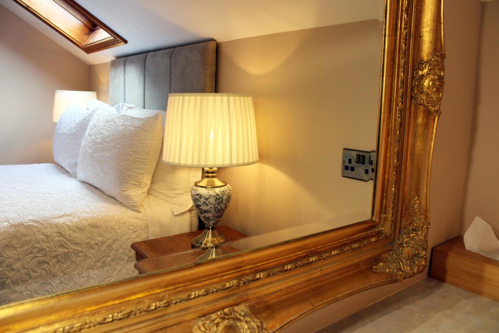 Carnalbanagh House Bed & Breakfast Portstewart Exterior foto