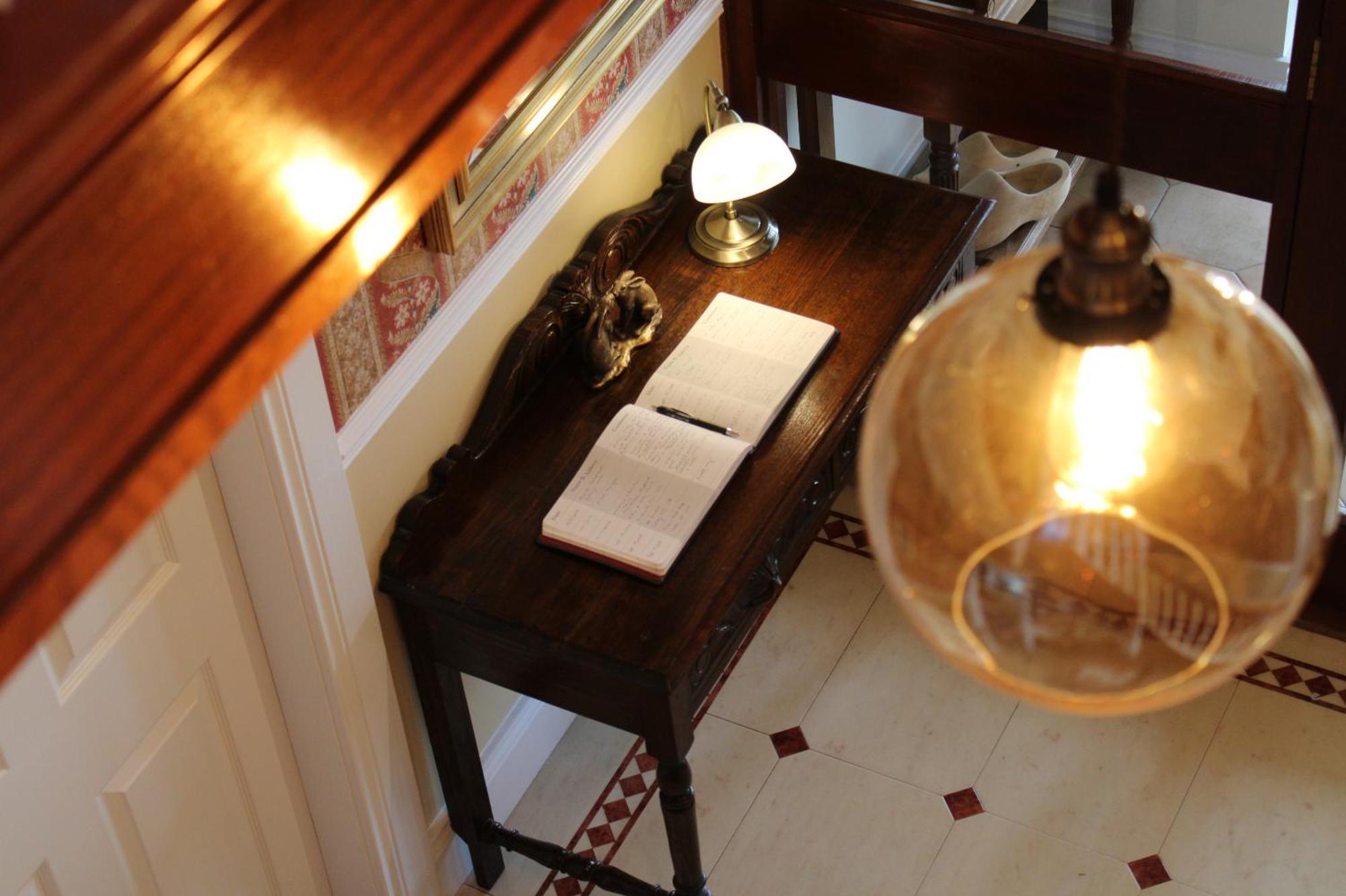 Carnalbanagh House Bed & Breakfast Portstewart Exterior foto
