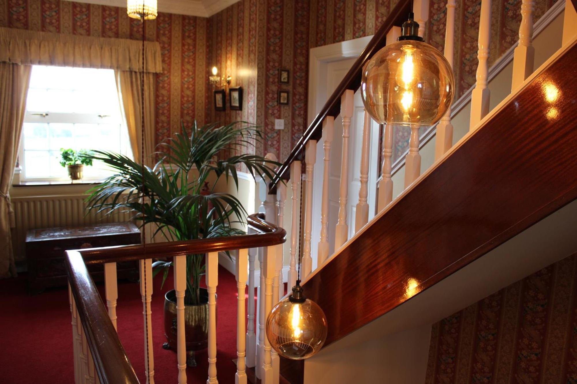 Carnalbanagh House Bed & Breakfast Portstewart Exterior foto