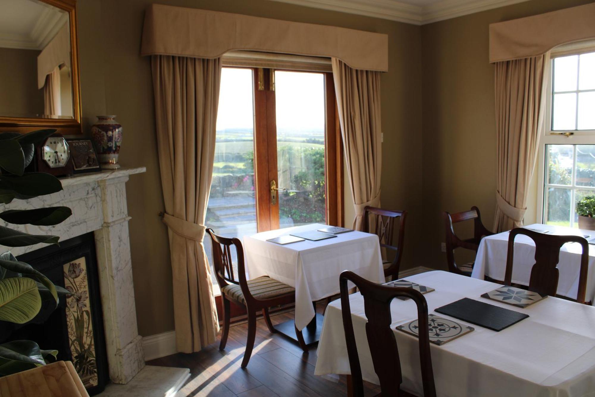 Carnalbanagh House Bed & Breakfast Portstewart Exterior foto
