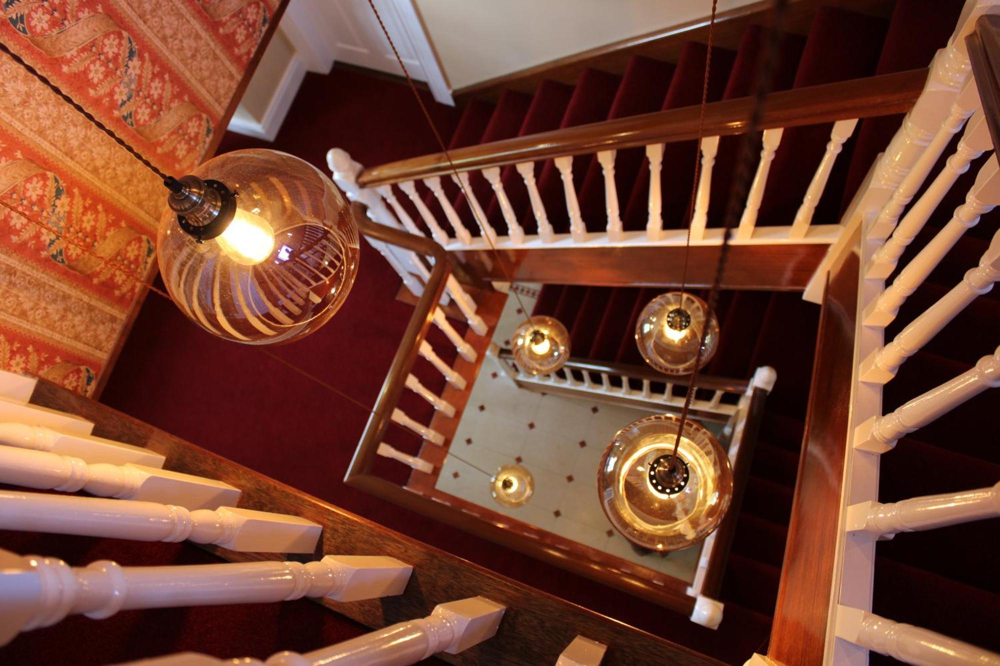 Carnalbanagh House Bed & Breakfast Portstewart Exterior foto