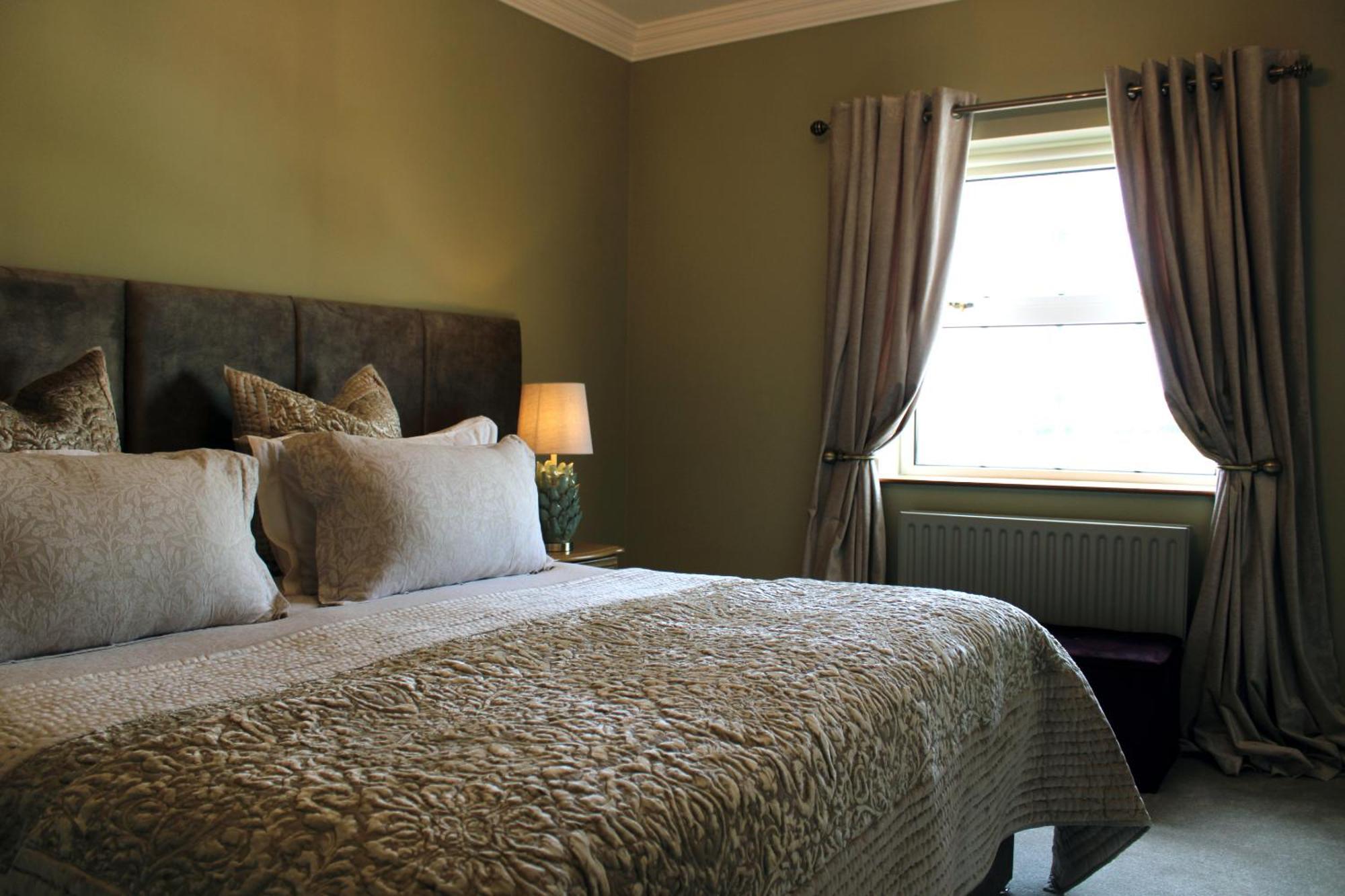 Carnalbanagh House Bed & Breakfast Portstewart Cameră foto