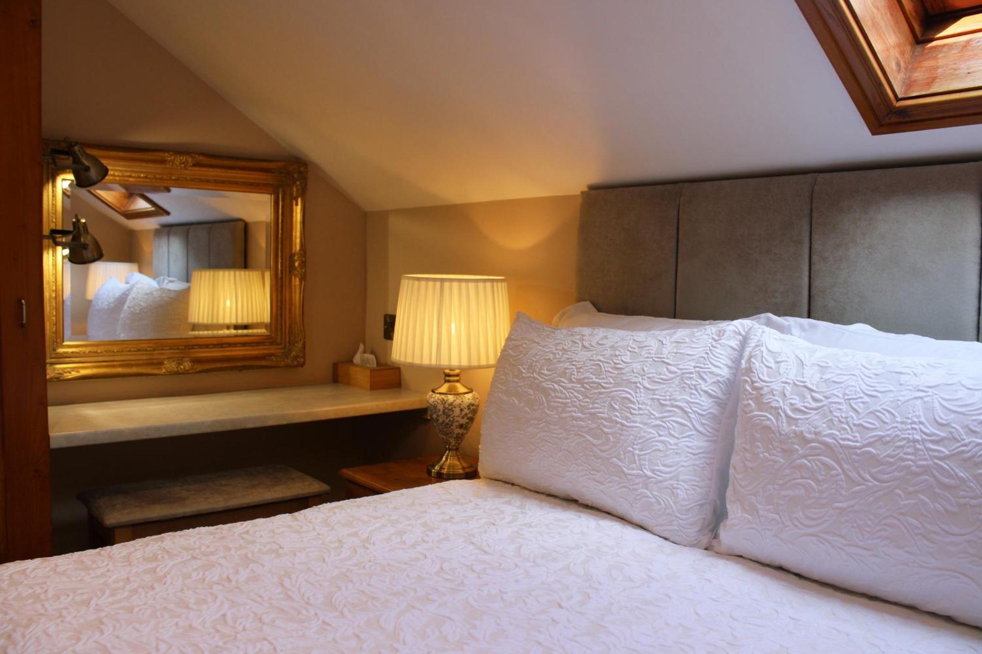 Carnalbanagh House Bed & Breakfast Portstewart Cameră foto
