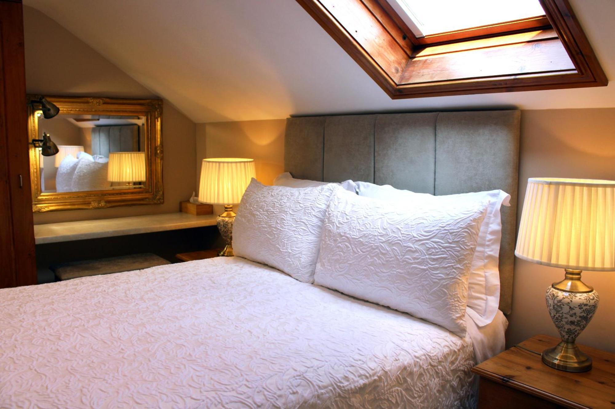 Carnalbanagh House Bed & Breakfast Portstewart Cameră foto